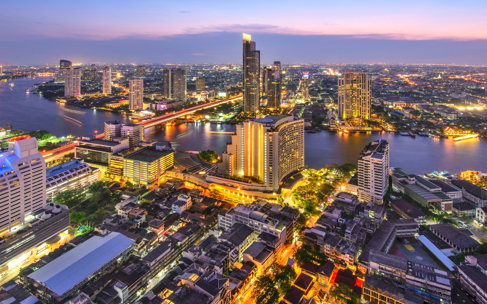 กรุงเทพฯ